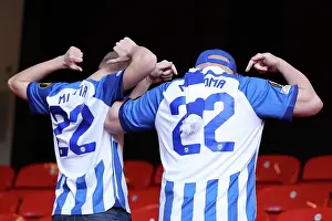 Sheffield United v Brighton and Hove Albion Premier League 18FEB24