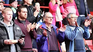 Sheffield United v Brighton and Hove Albion Premier League 18FEB24