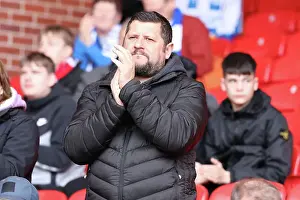 Sheffield United v Brighton and Hove Albion Premier League 18FEB24