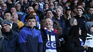 Sheffield United v Brighton and Hove Albion Premier League 18FEB24