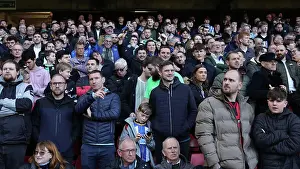 Sheffield United v Brighton and Hove Albion Premier League 18FEB24