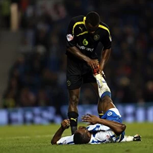 Sheffield Wednesday - 01-10-2013 Collection: Sheffield Wednesday - 01-10-2013