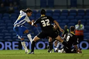 Sheffield Wednesday - 01-10-2013 Collection: Sheffield Wednesday - 01-10-2013
