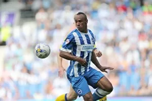 2014-15 Home Games Gallery: Sheffield Wednesday 09/08/14 Collection