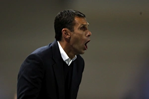 Sheffield Wednesday - 14-09-2012 Prints: Sheffield Wednesday - 14-09-2012
