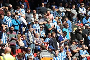 Showdown at Anfield: Liverpool vs. Brighton & Hove Albion - Premier League Clash on 13th May 2018