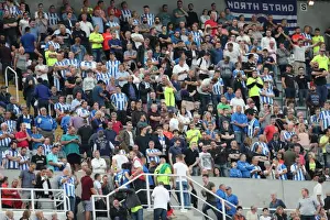 Newcastle United 27AUG16 Prints: Sky Bet Championship Showdown: Newcastle United vs