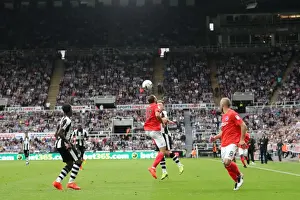 Newcastle United 27AUG16 Prints: Sky Bet Championship Showdown: Newcastle United vs