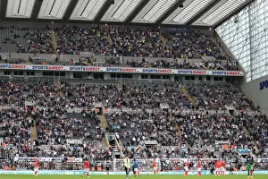 Newcastle United 27AUG16 Prints: Sky Bet Championship Showdown: Newcastle United vs