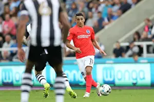 Newcastle United 27AUG16 Prints: Sky Bet Championship Showdown: Newcastle United vs