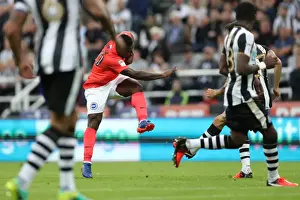 Newcastle United 27AUG16 Prints: Sky Bet Championship Showdown: Newcastle United vs