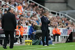 Newcastle United 27AUG16 Prints: Sky Bet Championship Showdown: Newcastle United vs