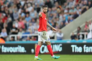 Newcastle United 27AUG16 Prints: Sky Bet Championship Showdown: Newcastle United vs
