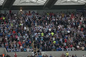 Newcastle United 27AUG16 Prints: Sky Bet Championship Showdown: Newcastle United vs
