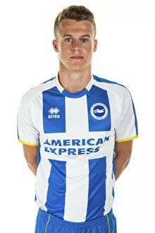 14/15 Squad Gallery: Solly March