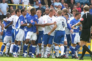 Sort it out ref