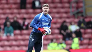 Southampton and Brighton and Hove Albion Premier League 22FEB25