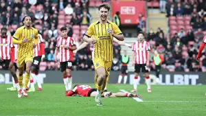 Southampton and Brighton and Hove Albion Premier League 22FEB25