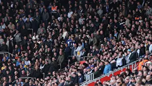 Southampton and Brighton and Hove Albion Premier League 22FEB25