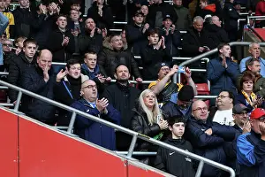 Southampton and Brighton and Hove Albion Premier League 22FEB25