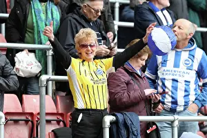 Southampton and Brighton and Hove Albion Premier League 22FEB25
