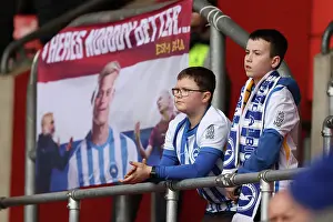 Southampton 22FEB25 Prints: Southampton and Brighton and Hove Albion Premier League 22FEB25