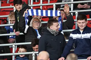 Southampton and Brighton and Hove Albion Premier League 22FEB25