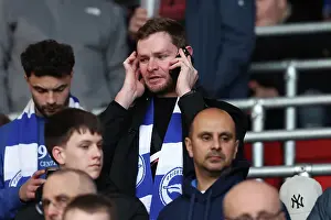 Southampton and Brighton and Hove Albion Premier League 22FEB25