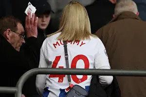 Southampton and Brighton and Hove Albion Premier League 22FEB25