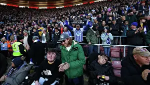 Southampton and Brighton and Hove Albion Premier League 22FEB25