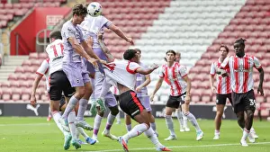 Freddie Simmonds Prints: Southampton v Brighton and Hove Albion
Pre Season Friendly
02AUG25