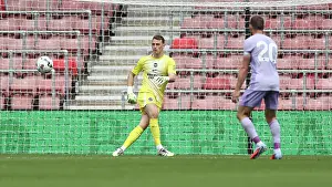 Tom Mcgill Prints: Southampton v Brighton and Hove Albion
Pre Season Friendly
02AUG25