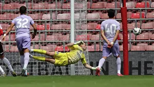 Tom Mcgill Prints: Southampton v Brighton and Hove Albion
Pre Season Friendly
02AUG25