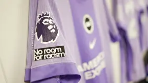 Dressing Room Prints: Southampton v Brighton and Hove Albion
Pre Season Friendly
02AUG25
