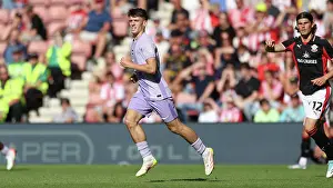 Pre Season Prints: Southampton v Brighton and Hove Albion
Pre Season Friendly
02AUG25
