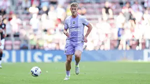 Charlie Tasker Prints: Southampton v Brighton and Hove Albion
Pre Season Friendly
02AUG25