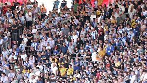 Southampton v Brighton and Hove Albion<br> Pre Season Friendly<br> 02AUG25