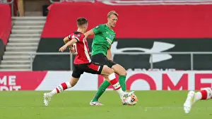 Southampton v Brighton and Hove Albion Premier League 16JUL2020