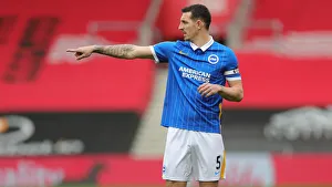 Southampton 14MAR21 Collection: Southampton v Brighton and Hove Albion Premier League 14MAR21