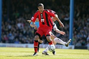 Images Dated 17th April 2010: Southend United gallery