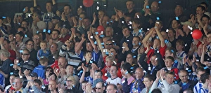Images Dated 17th April 2010: Southend United gallery