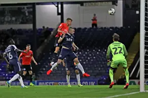 Season 2016 17 Prints: Southend United vs. Brighton & Hove Albion U23: Checkatrade EFL Trophy Clash at Roots Hall (30AUG16)