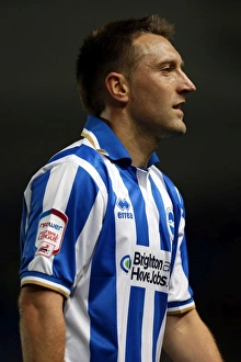Sheffield Wednesday - 14-09-2012 Prints: Stephen Dobbie