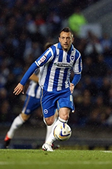 2012-13 Home Games Gallery: Ipswich Town - 02-10-2012 Collection
