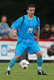 Lewes Friendly Gallery: Steve Thomson