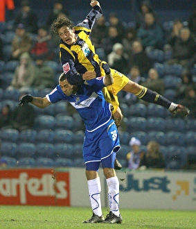 Stockport County