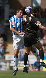 2008-09 Home Games Gallery: Stockport County Collection