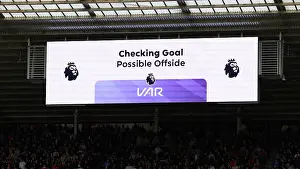 Sunderland v Brighton and Hove Albion<br> Premier League<br> 14MAR26