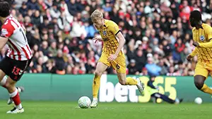 Sunderland 14MAR26 Prints: Sunderland v Brighton and Hove Albion
Premier League
14MAR26