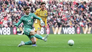 Sunderland 14MAR26 Prints: Sunderland v Brighton and Hove Albion
Premier League
14MAR26